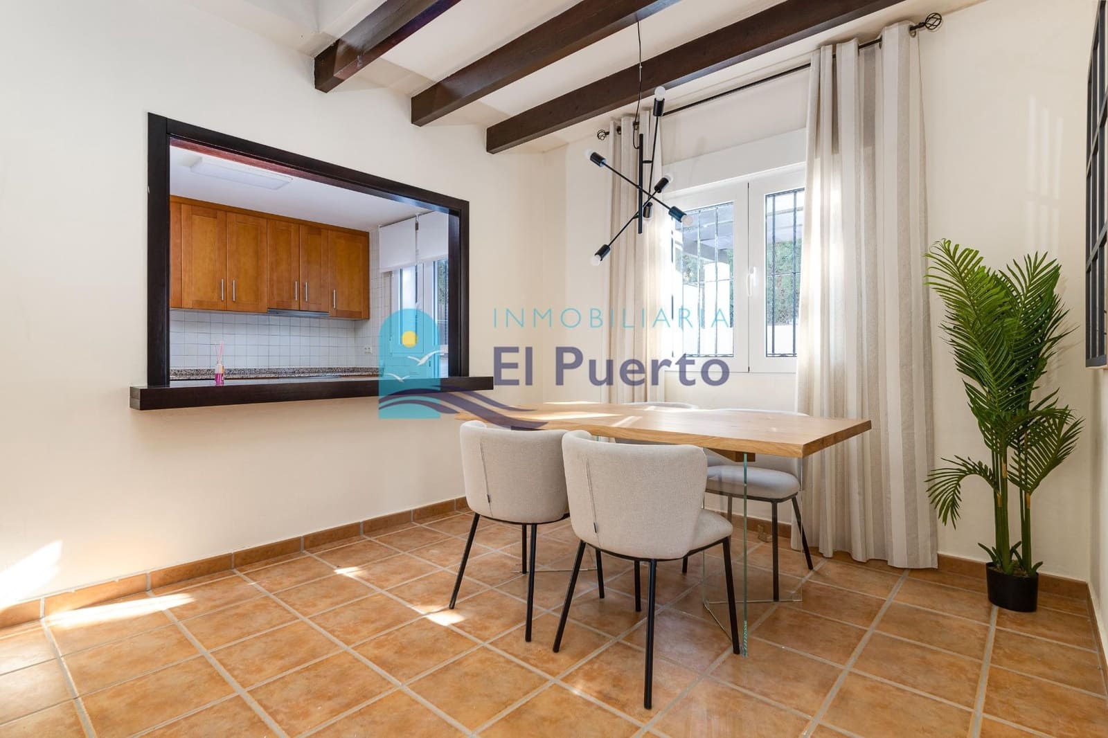 3 slaapkamer Villa te koop in Las Palas - € 299.000 (Ref: 8760244)