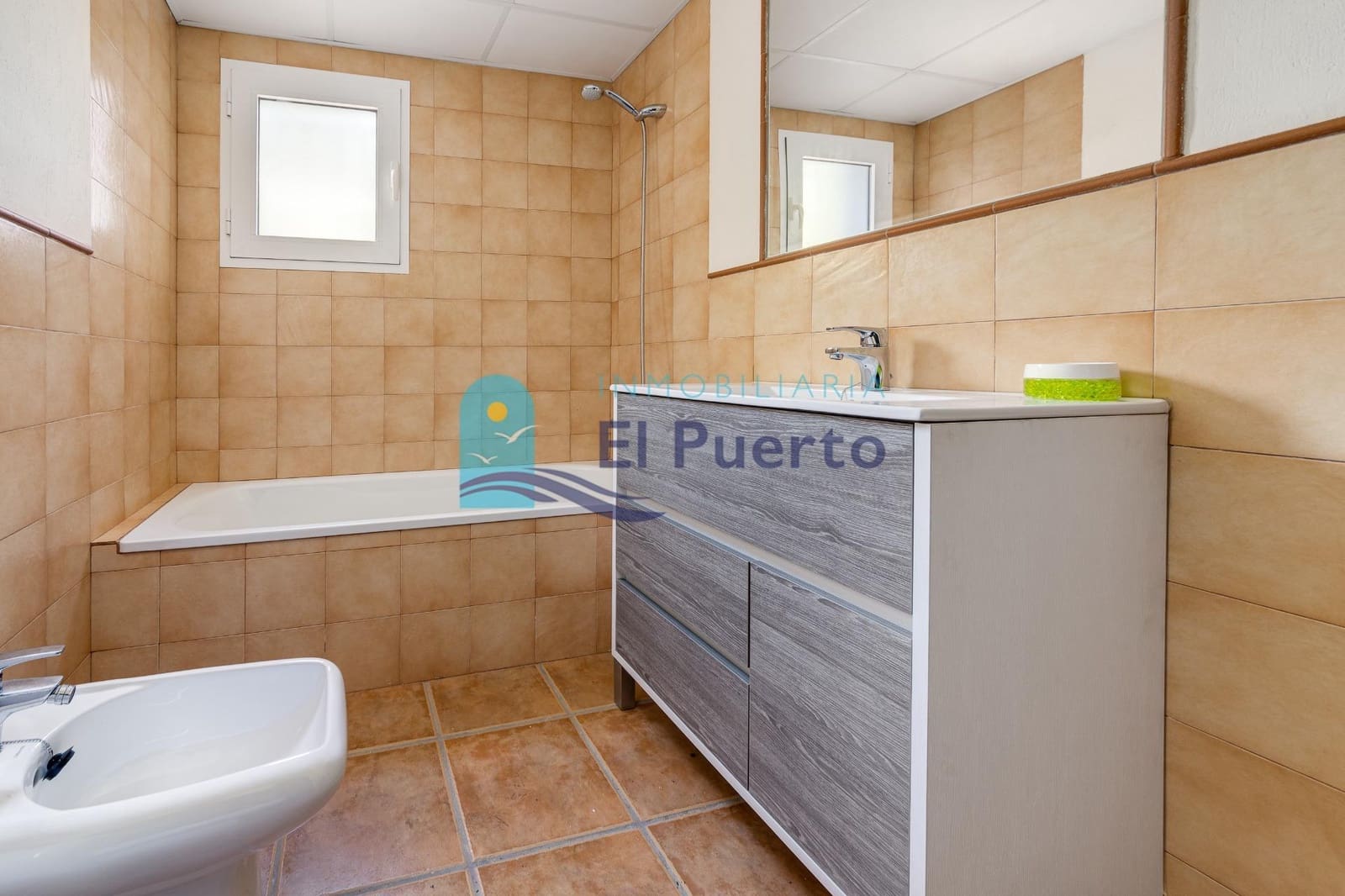 3 slaapkamer Villa te koop in Las Palas - € 299.000 (Ref: 8760244)