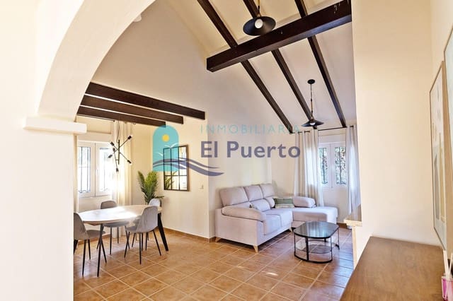3 Zimmer Villa zu verkaufen in Las Palas, Fuente Alamo de Murcia - 299.000 € (Ref: 8760244)