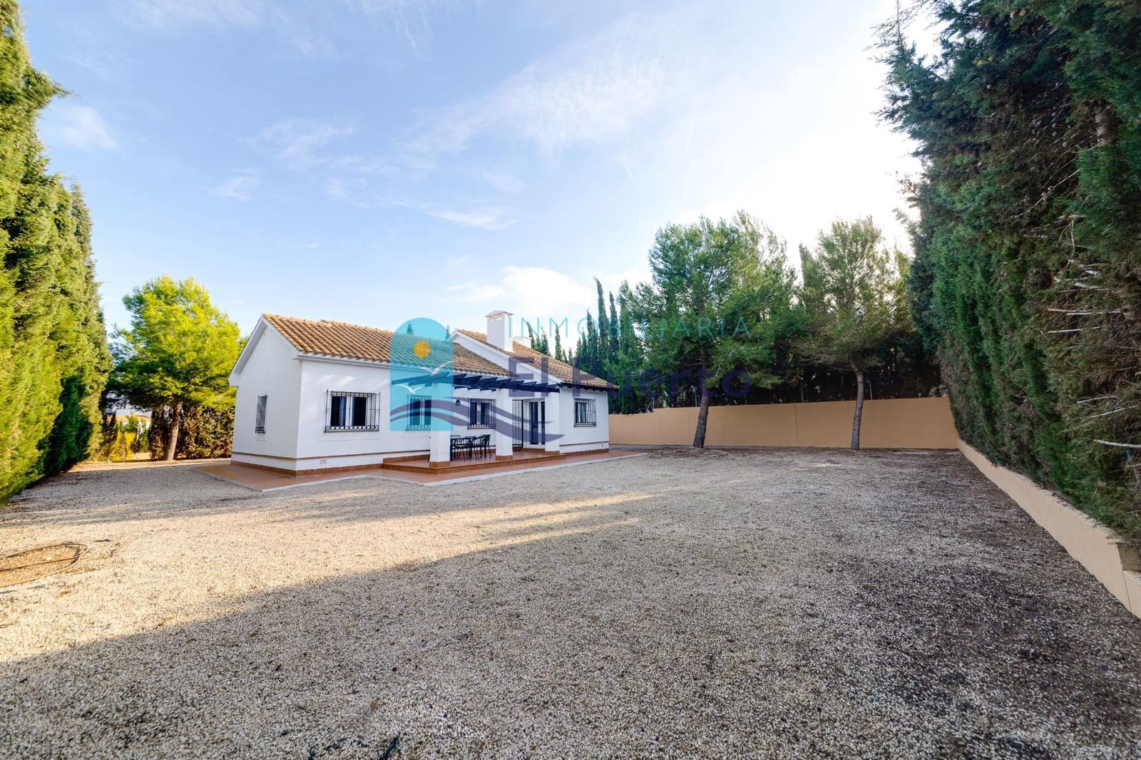 3 slaapkamer Villa te koop in Las Palas - € 299.000 (Ref: 8760244)