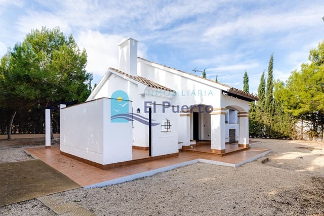 3 Zimmer Villa zu verkaufen in Las Palas, Fuente Alamo de Murcia - 299.000 € (Ref: 8760244)