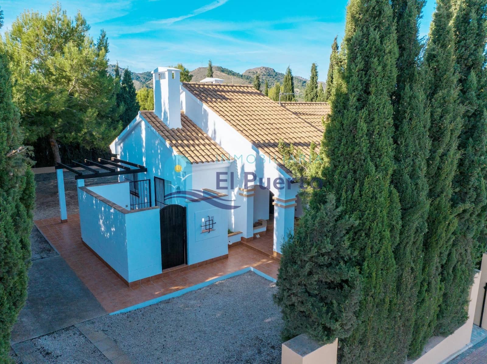 3 slaapkamer Villa te koop in Las Palas - € 299.000 (Ref: 8760244)