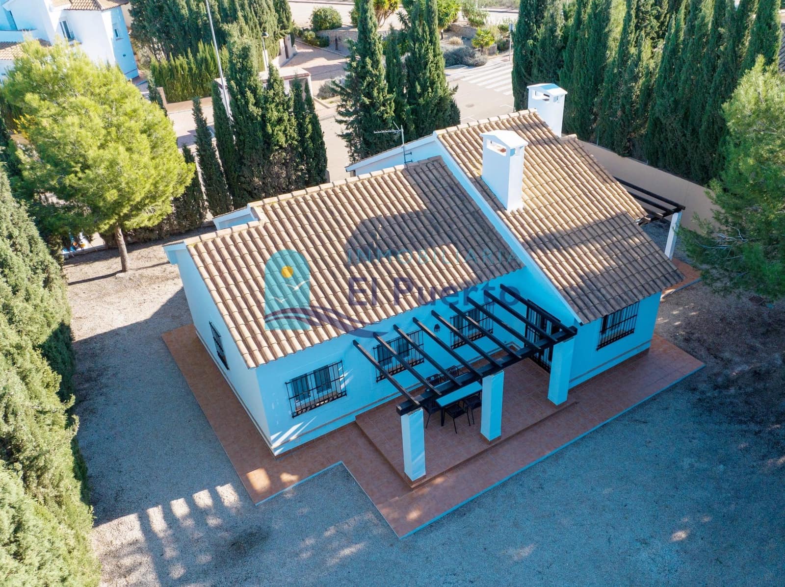 3 slaapkamer Villa te koop in Las Palas - € 299.000 (Ref: 8760244)