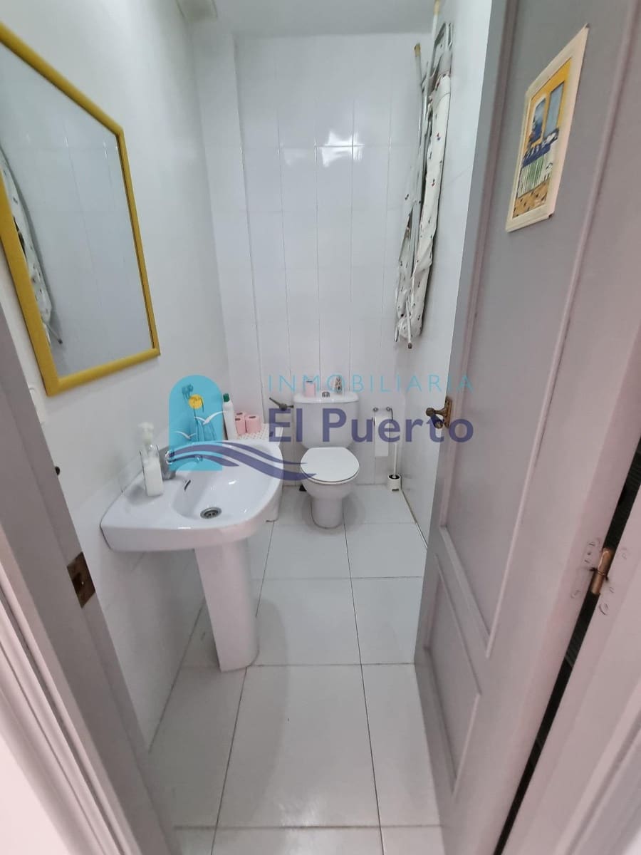 2 slaapkamer Appartement te koop in Puerto de Mazarron met zwembad - € 248.995 (Ref: 8778549)