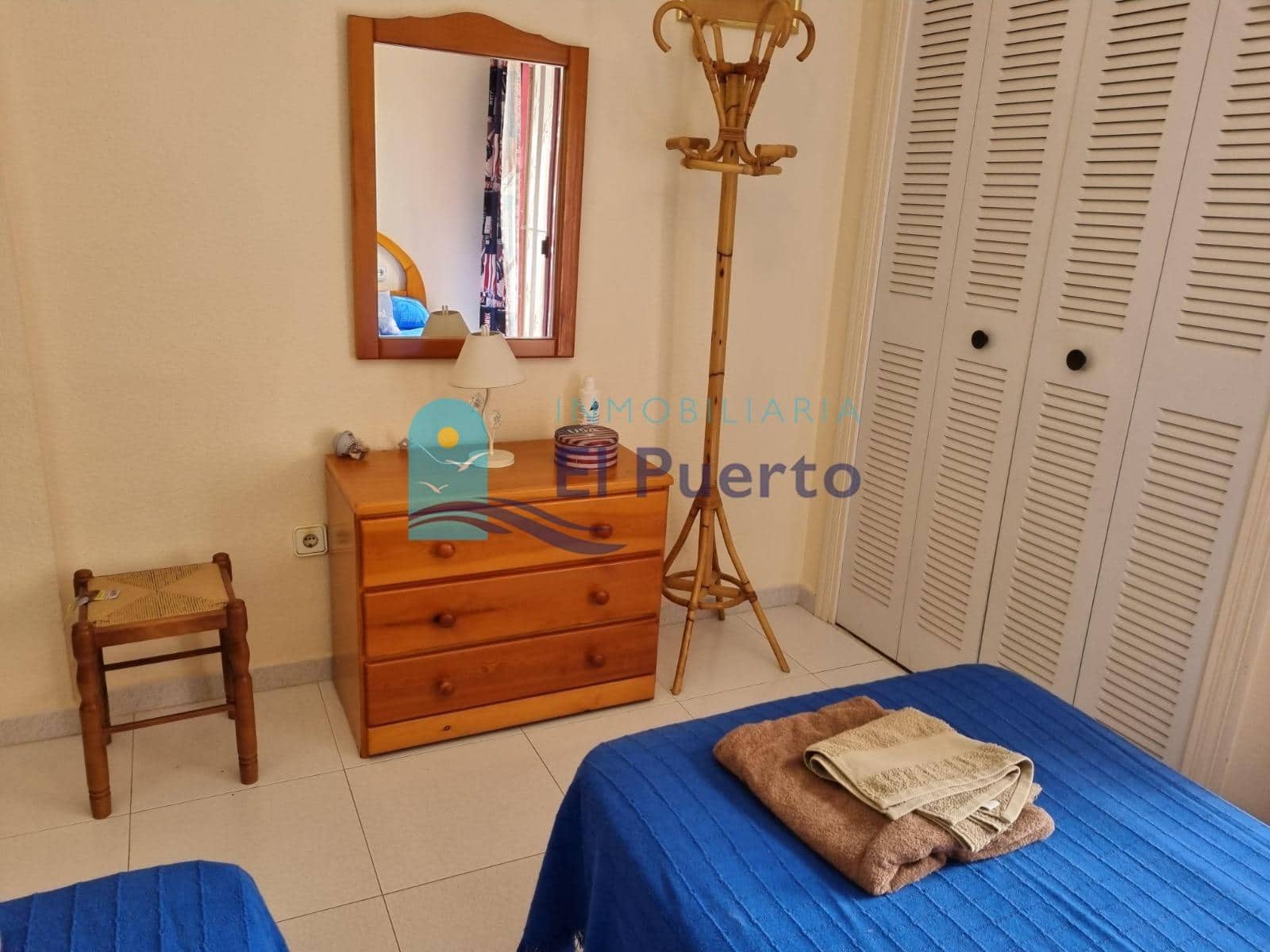 2 slaapkamer Appartement te koop in Puerto de Mazarron met zwembad - € 248.995 (Ref: 8778549)