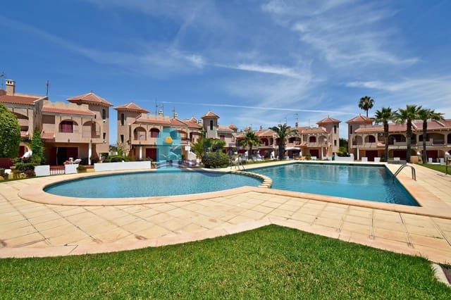 2 slaapkamer Appartement te koop in Puerto de Mazarron, Mazarrón met zwembad - € 248.995 (Ref: 8778549)