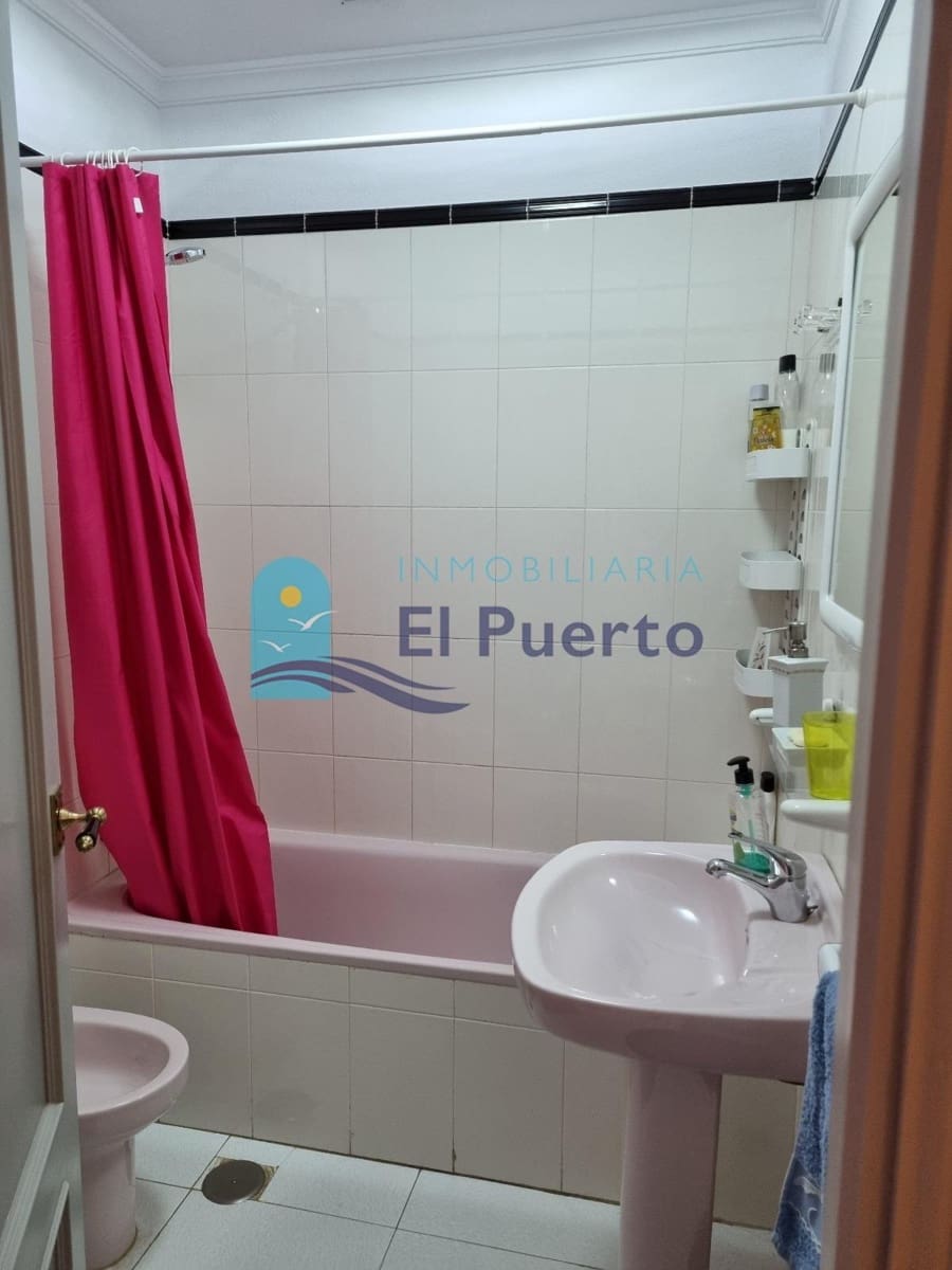 2 slaapkamer Appartement te koop in Puerto de Mazarron met zwembad - € 248.995 (Ref: 8778549)