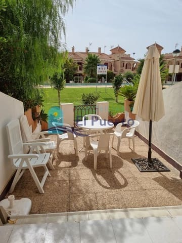 2 slaapkamer Appartement te koop in Puerto de Mazarron, Mazarrón met zwembad - € 248.995 (Ref: 8778549)