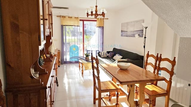 2 slaapkamer Appartement te koop in Puerto de Mazarron, Mazarrón met zwembad - € 248.995 (Ref: 8778549)