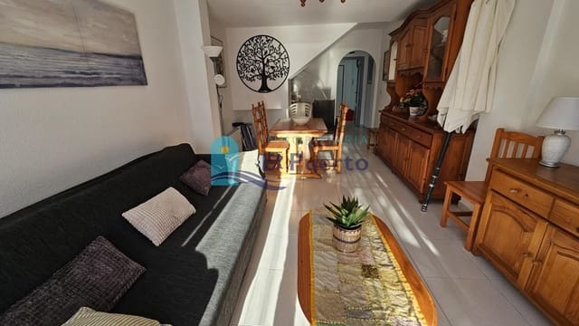 2 slaapkamer Appartement te koop in Puerto de Mazarron, Mazarrón met zwembad - € 248.995 (Ref: 8778549)