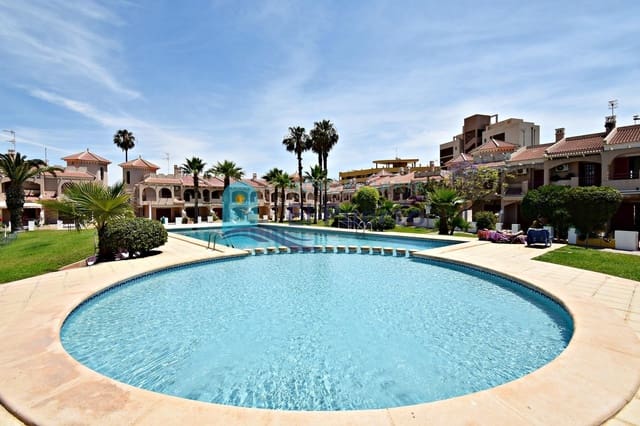 2 slaapkamer Appartement te koop in Puerto de Mazarron, Mazarrón met zwembad - € 248.995 (Ref: 8778549)