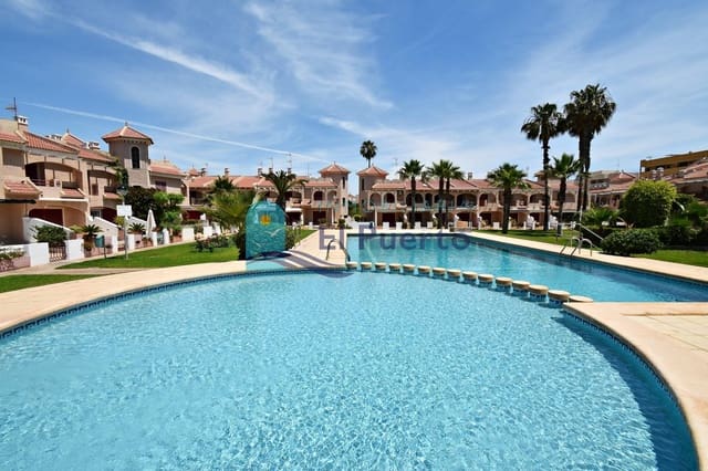 2 slaapkamer Appartement te koop in Puerto de Mazarron, Mazarrón met zwembad - € 248.995 (Ref: 8778549)