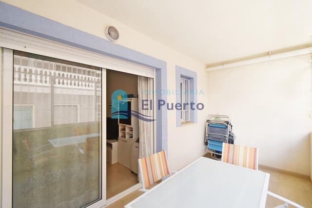 2 Zimmer Apartment zu verkaufen in Puerto de Mazarron, Mazarrón - 138.900 € (Ref: 8781652)