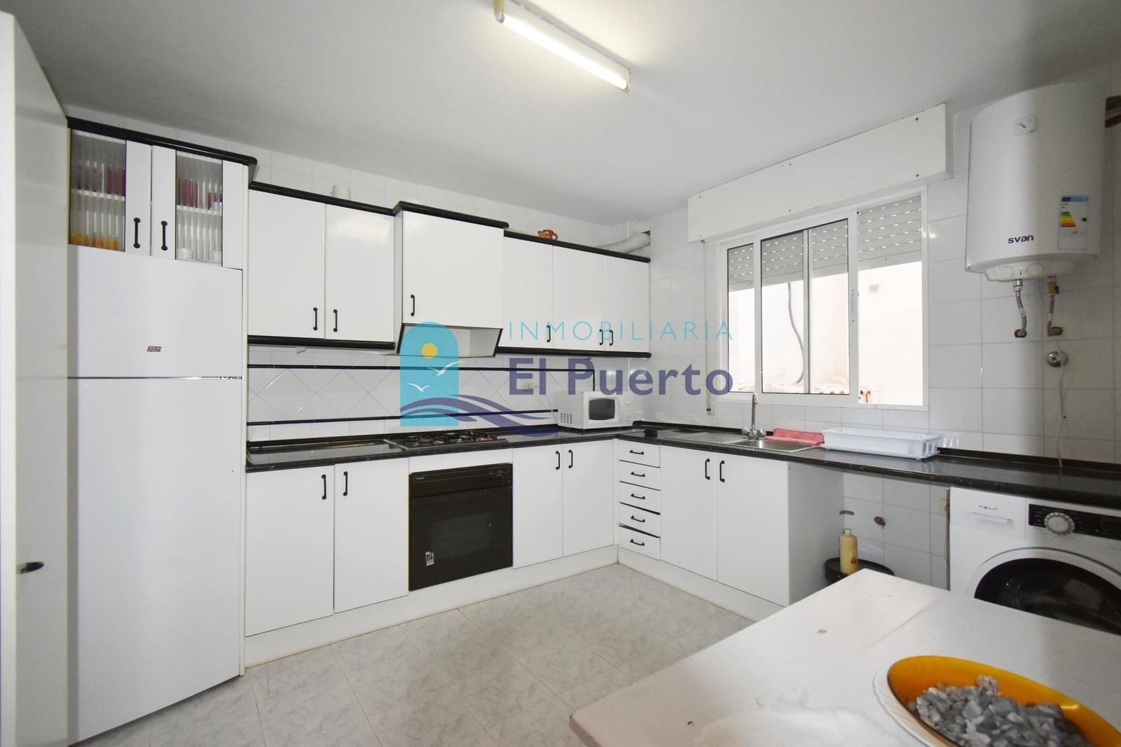 3 makuuhuone Huoneisto myytävänä paikassa Puerto de Mazarron - 134 900 € (Ref: 8789579)