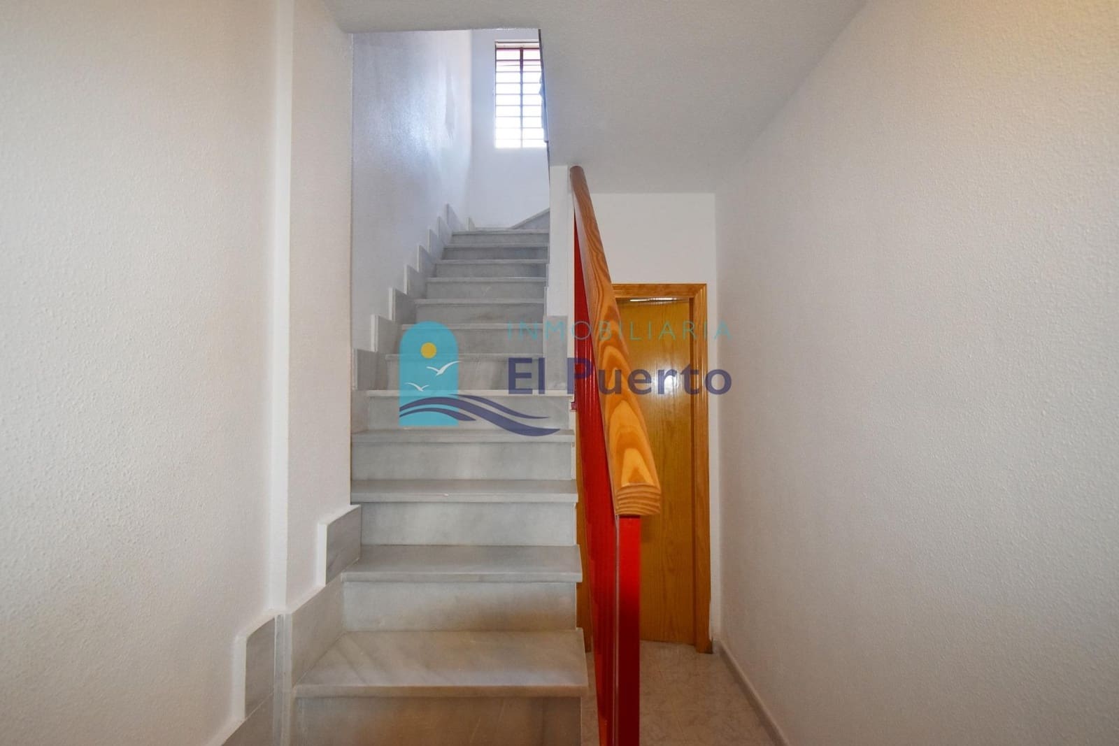 3 makuuhuone Huoneisto myytävänä paikassa Puerto de Mazarron - 134 900 € (Ref: 8789579)