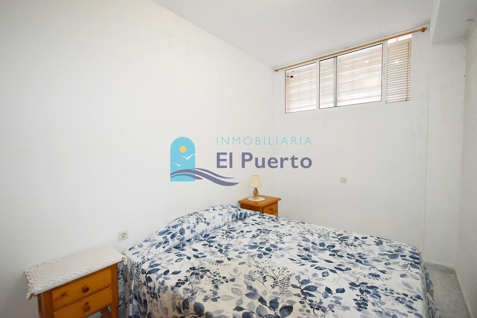 3 makuuhuone Huoneisto myytävänä paikassa Puerto de Mazarron - 134 900 € (Ref: 8789579)
