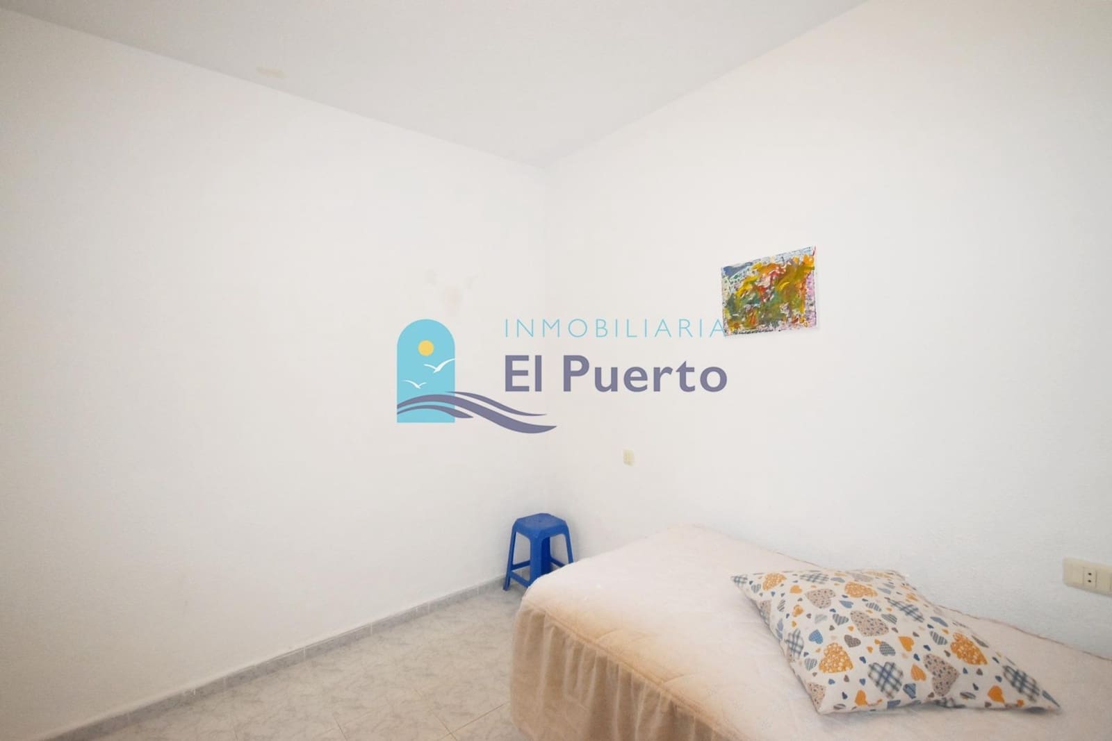 3 makuuhuone Huoneisto myytävänä paikassa Puerto de Mazarron - 134 900 € (Ref: 8789579)