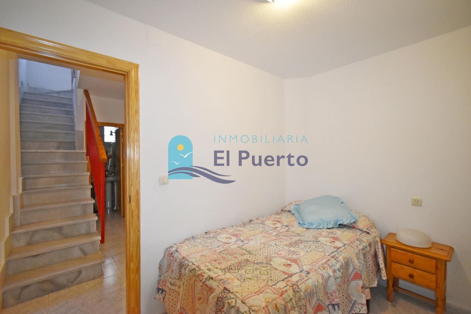 3 makuuhuone Huoneisto myytävänä paikassa Puerto de Mazarron - 134 900 € (Ref: 8789579)