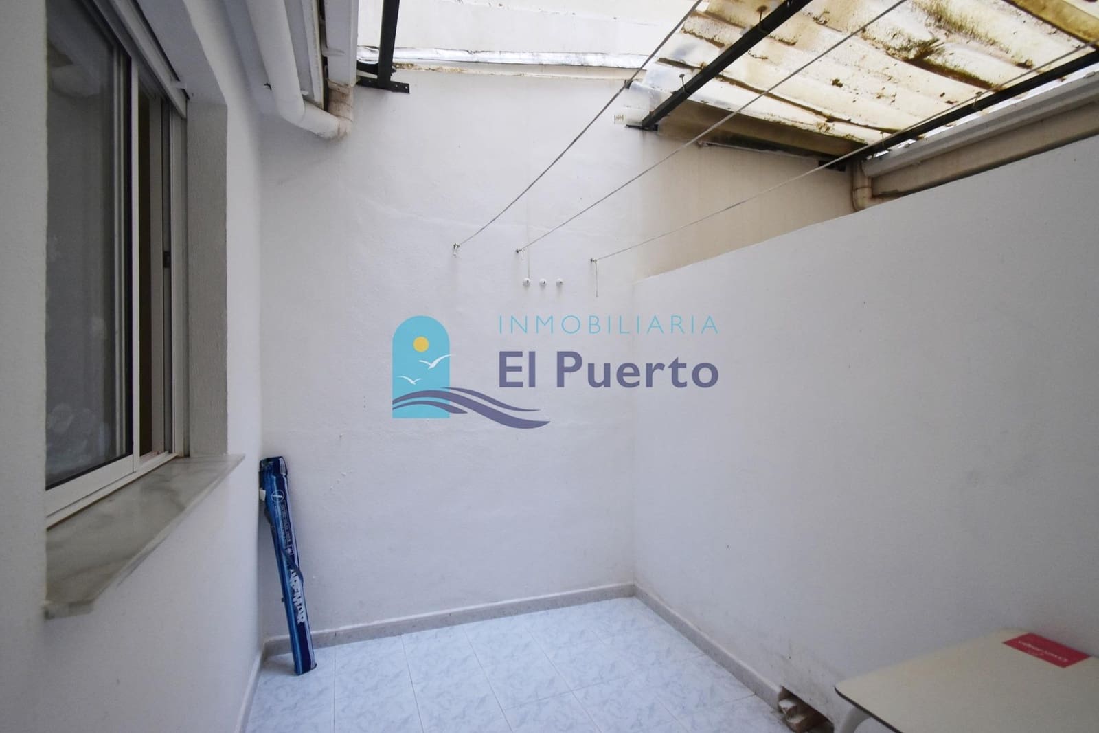 3 makuuhuone Huoneisto myytävänä paikassa Puerto de Mazarron - 134 900 € (Ref: 8789579)