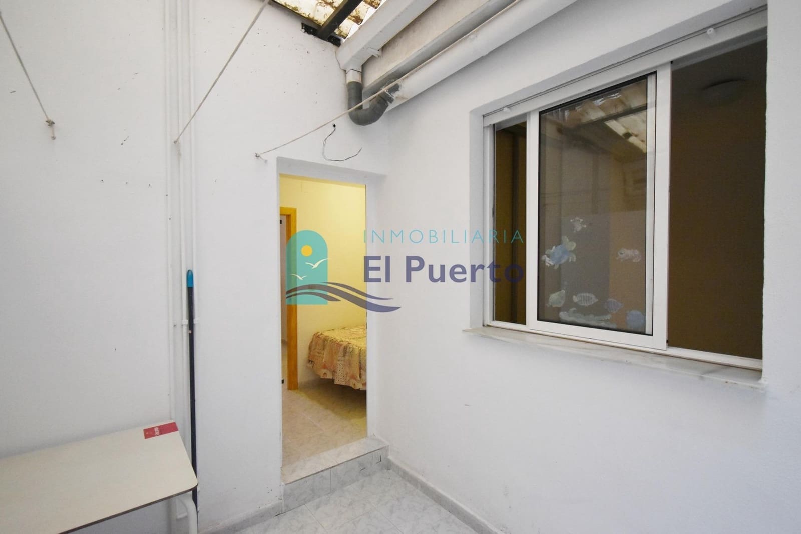 3 makuuhuone Huoneisto myytävänä paikassa Puerto de Mazarron - 134 900 € (Ref: 8789579)