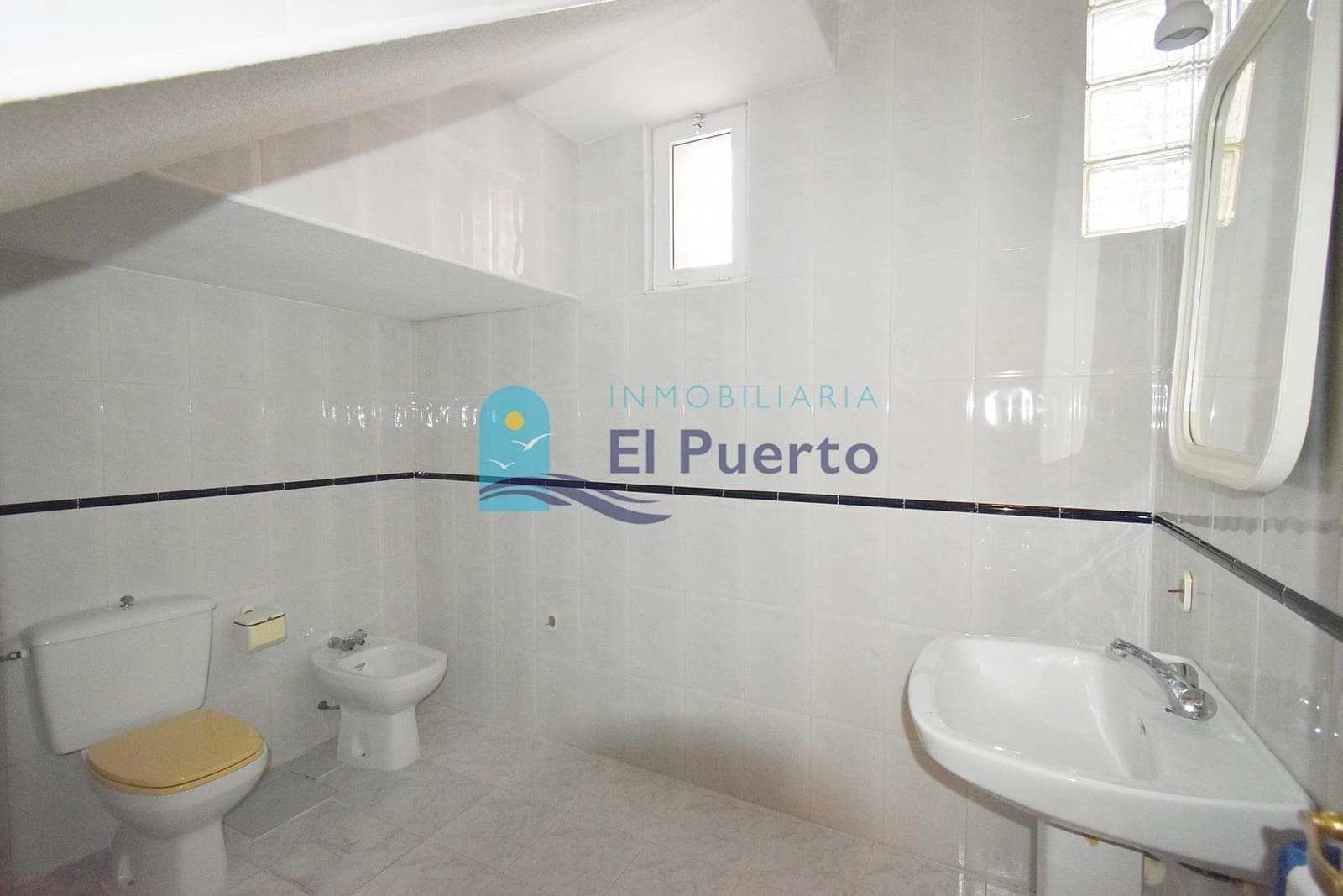 3 makuuhuone Huoneisto myytävänä paikassa Puerto de Mazarron - 134 900 € (Ref: 8789579)