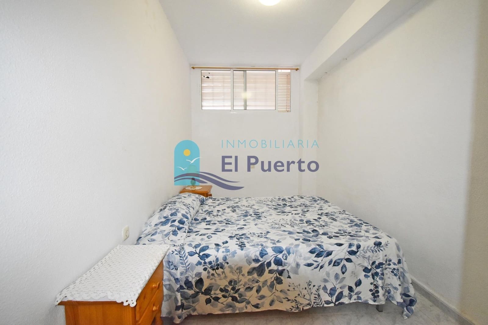 3 makuuhuone Huoneisto myytävänä paikassa Puerto de Mazarron - 134 900 € (Ref: 8789579)
