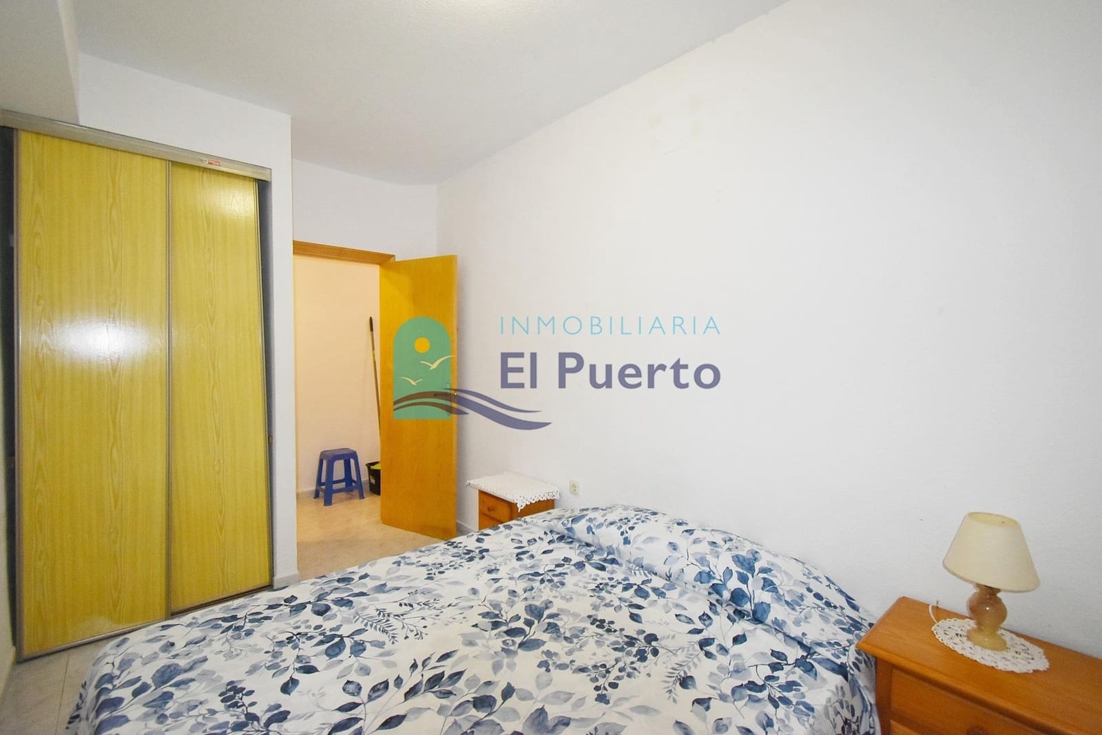 3 makuuhuone Huoneisto myytävänä paikassa Puerto de Mazarron - 134 900 € (Ref: 8789579)