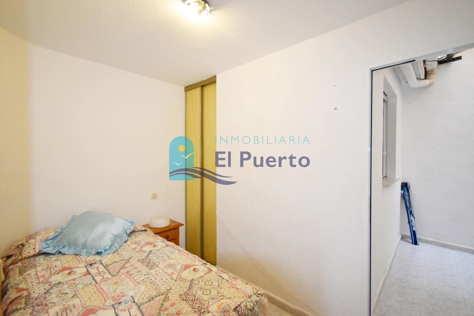 3 makuuhuone Huoneisto myytävänä paikassa Puerto de Mazarron - 134 900 € (Ref: 8789579)