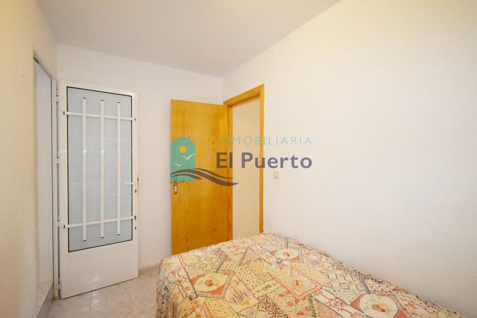 3 makuuhuone Huoneisto myytävänä paikassa Puerto de Mazarron - 134 900 € (Ref: 8789579)