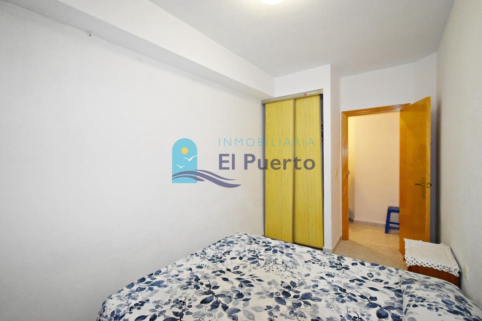 3 makuuhuone Huoneisto myytävänä paikassa Puerto de Mazarron - 134 900 € (Ref: 8789579)