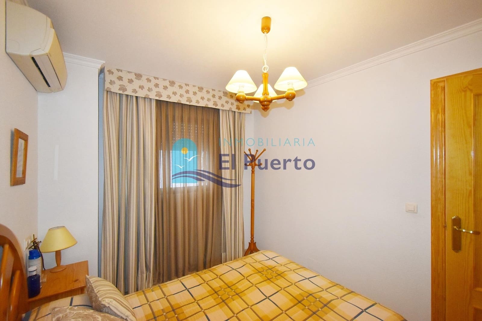 3 soverom Leilighet til salgs i Puerto de Mazarron - € 375 000 (Ref: 8806262)