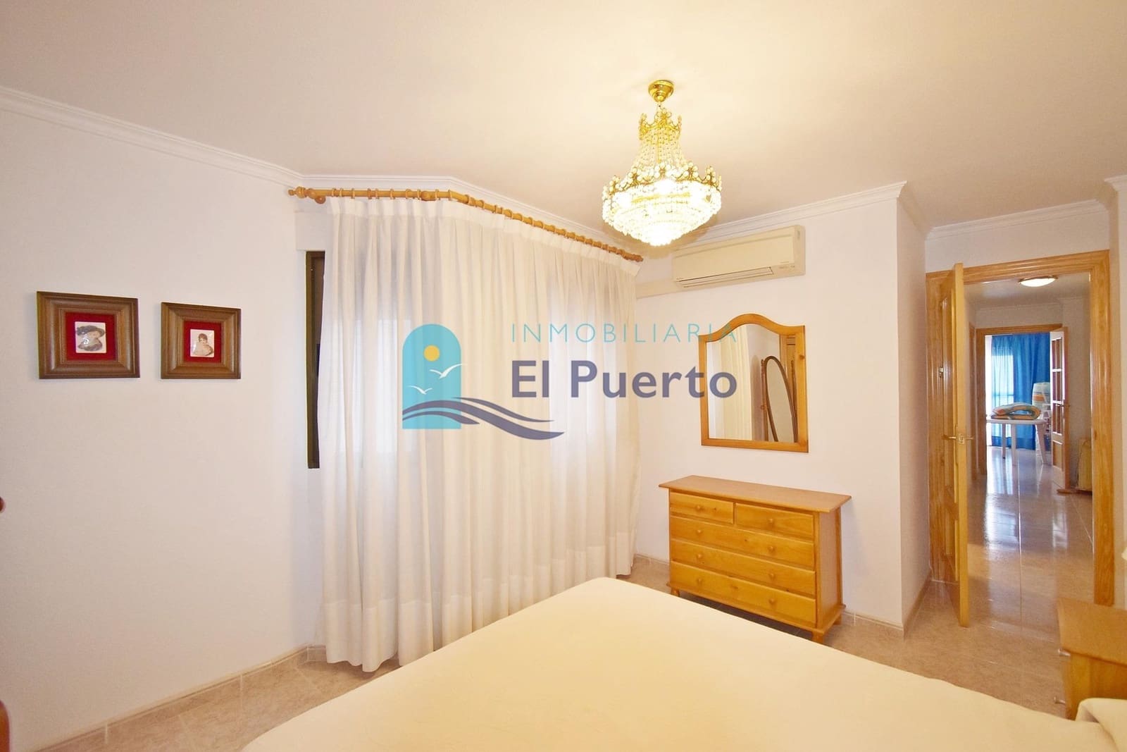 3 soverom Leilighet til salgs i Puerto de Mazarron - € 375 000 (Ref: 8806262)