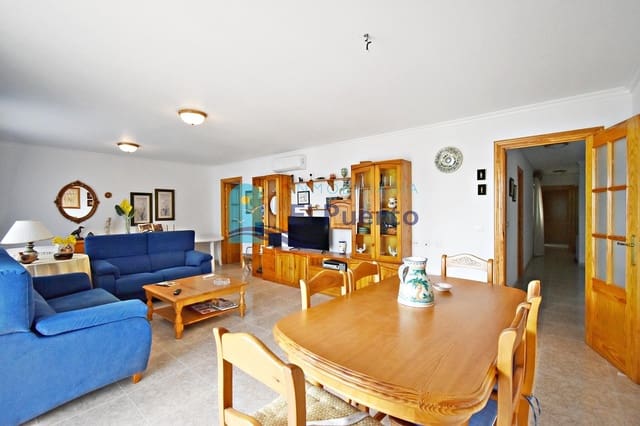 3 quarto Apartamento para venda em Puerto de Mazarron, Mazarrón - 375 000 € (Ref: 8806262)