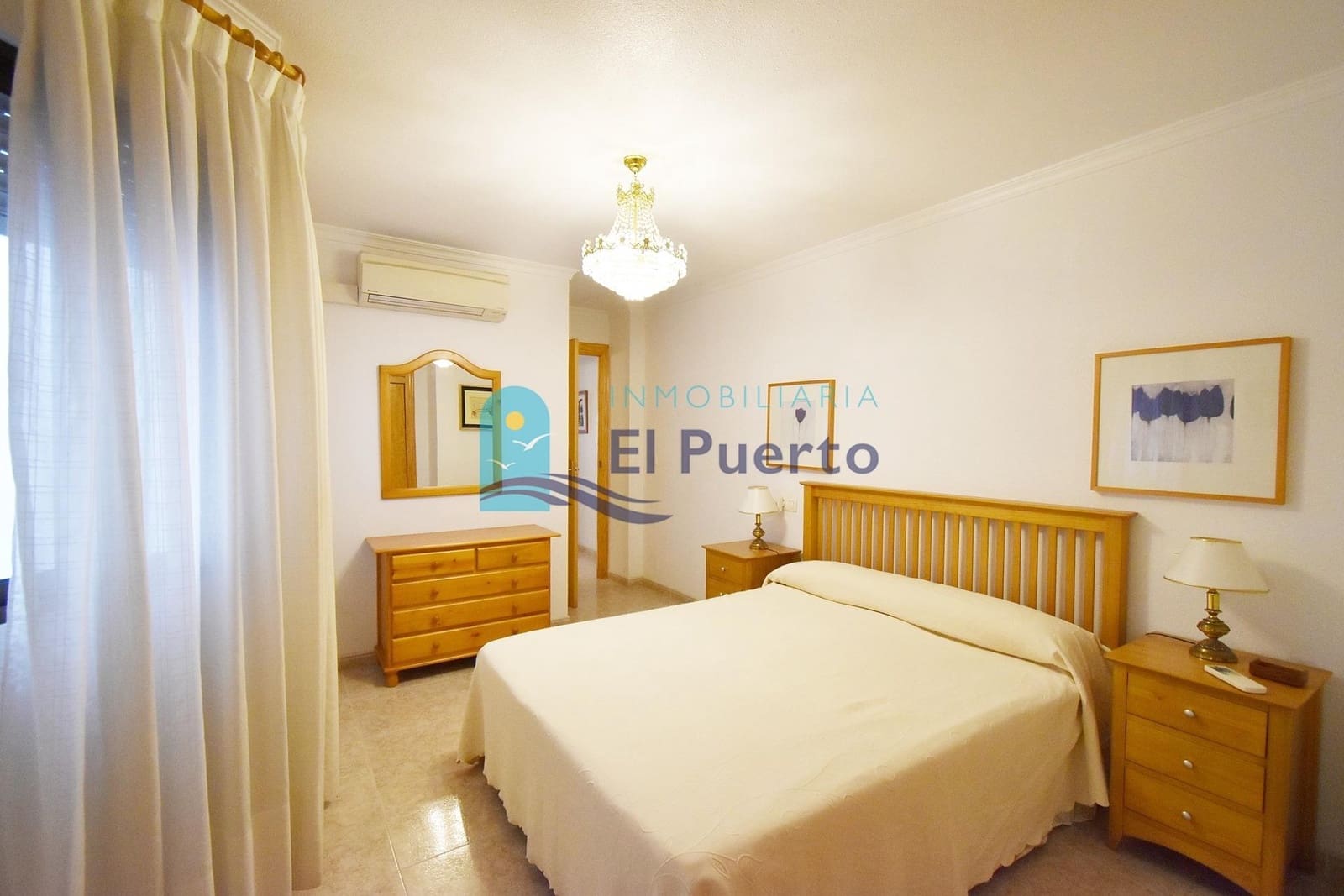 3 soverom Leilighet til salgs i Puerto de Mazarron - € 375 000 (Ref: 8806262)