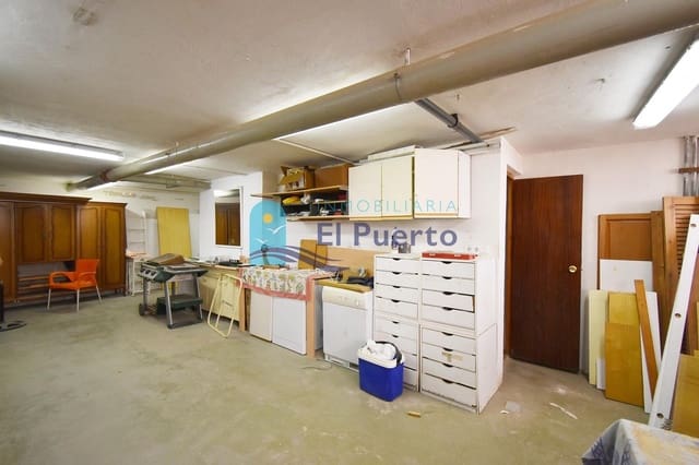 Erhverv til salg i Puerto de Mazarron, Mazarrón - € 75.000 (Ref: 8810201)