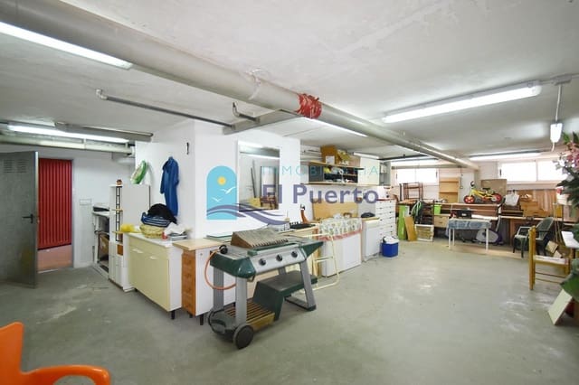Erhverv til salg i Puerto de Mazarron, Mazarrón - € 75.000 (Ref: 8810201)