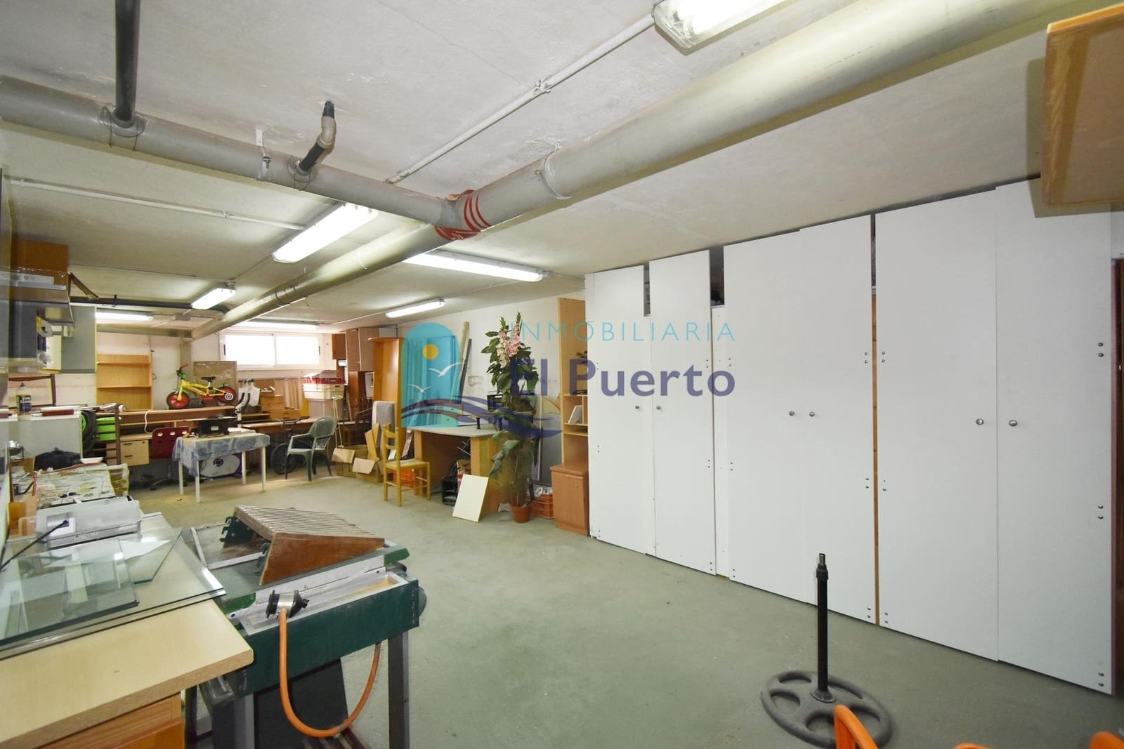 Erhverv til salg i Puerto de Mazarron - € 75.000 (Ref: 8810201)