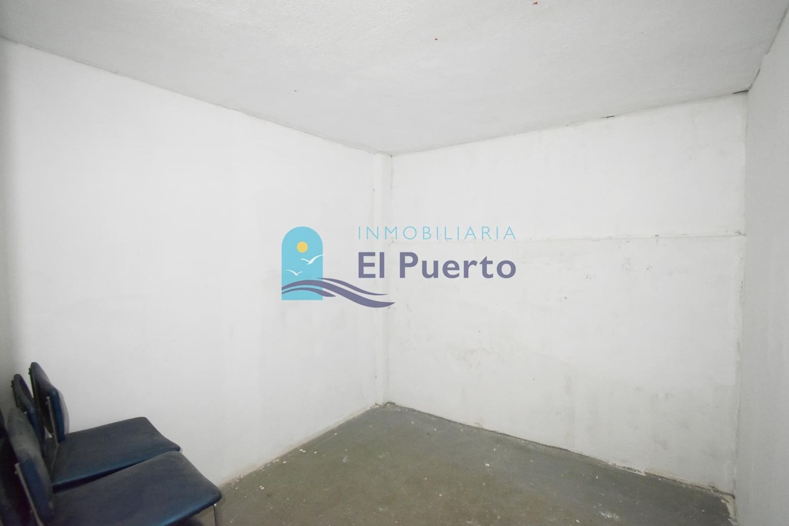 Erhverv til salg i Puerto de Mazarron - € 75.000 (Ref: 8810201)