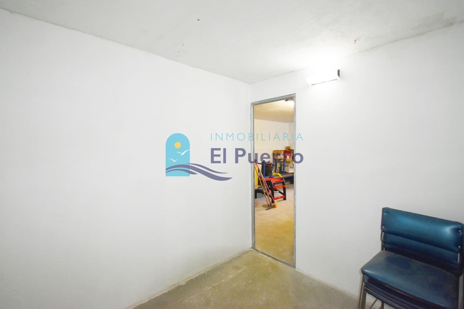 Erhverv til salg i Puerto de Mazarron - € 75.000 (Ref: 8810201)