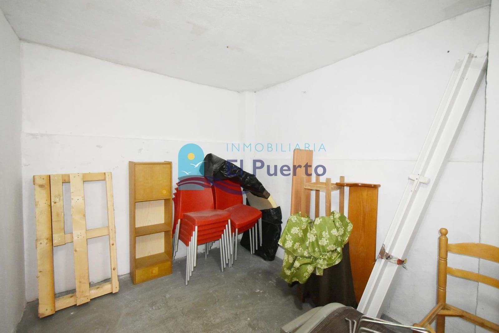 Erhverv til salg i Puerto de Mazarron - € 75.000 (Ref: 8810201)