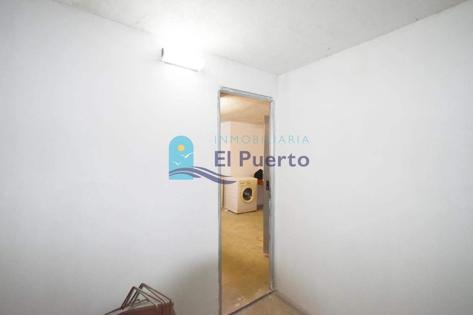 Erhverv til salg i Puerto de Mazarron - € 75.000 (Ref: 8810201)
