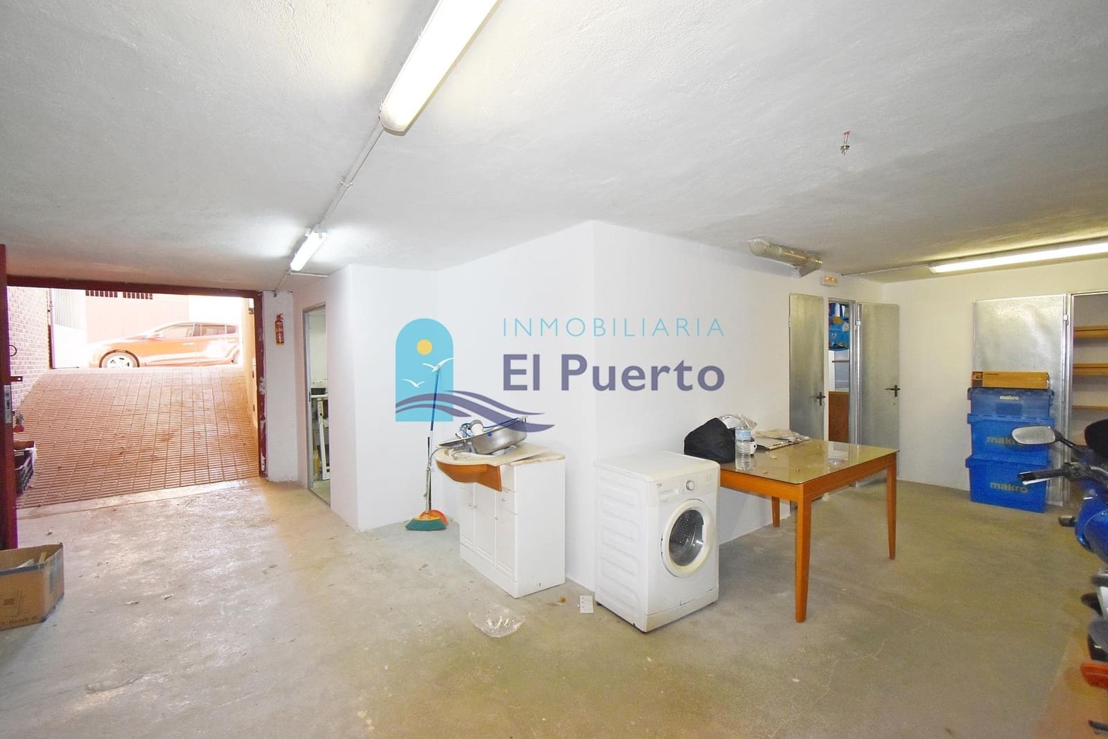 Erhverv til salg i Puerto de Mazarron - € 75.000 (Ref: 8810201)
