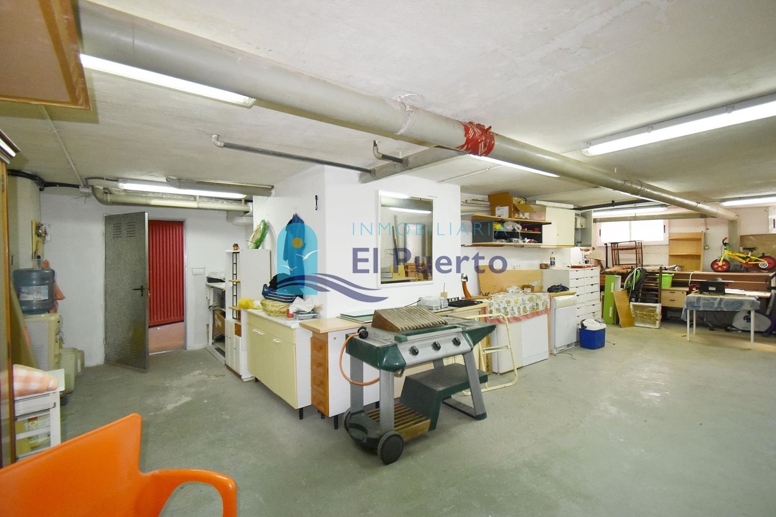 Erhverv til salg i Puerto de Mazarron - € 75.000 (Ref: 8810201)