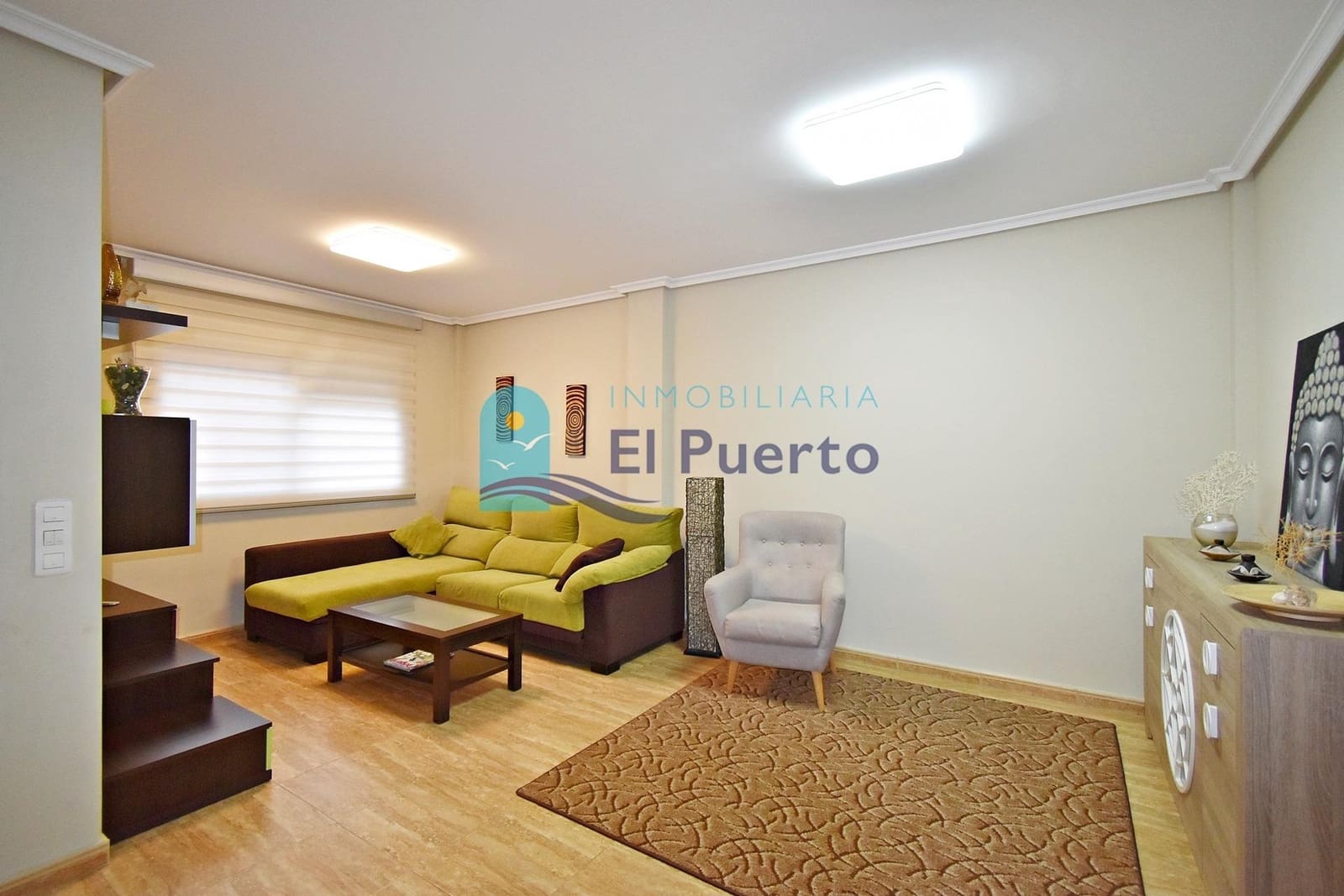 3 quarto Apartamento para venda em Mazarron com garagem - 239 990 € (Ref: 8827470)