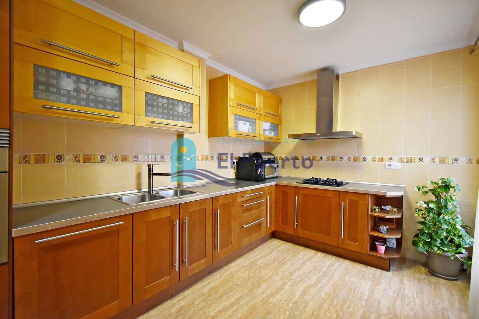 3 quarto Apartamento para venda em Mazarron com garagem - 239 990 € (Ref: 8827470)