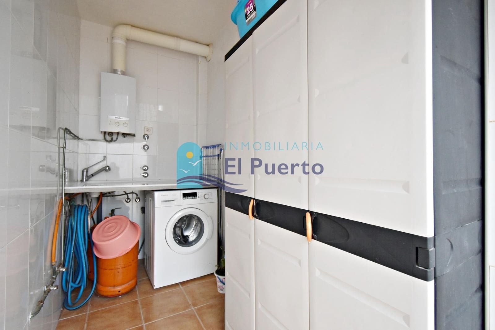 3 quarto Apartamento para venda em Mazarron com garagem - 239 990 € (Ref: 8827470)
