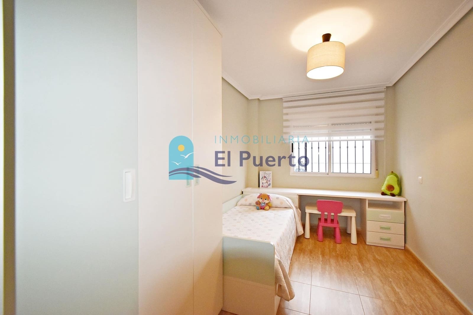 3 quarto Apartamento para venda em Mazarron com garagem - 239 990 € (Ref: 8827470)