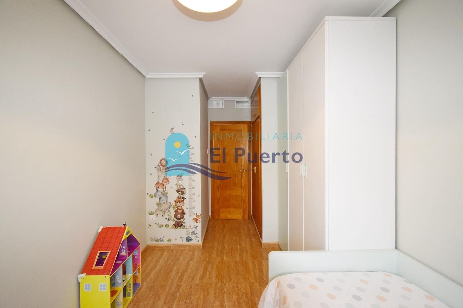 3 quarto Apartamento para venda em Mazarron com garagem - 239 990 € (Ref: 8827470)