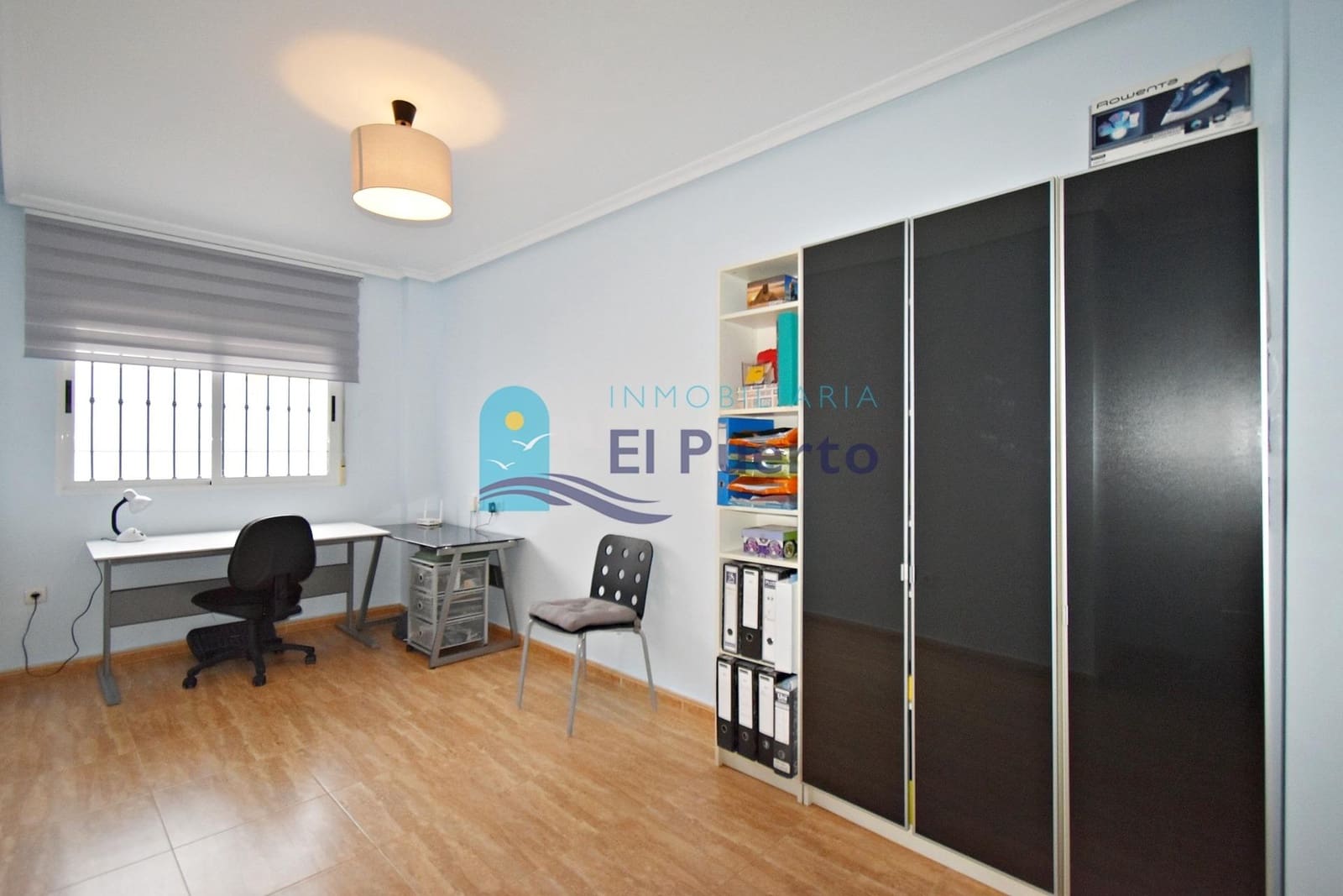 3 quarto Apartamento para venda em Mazarron com garagem - 239 990 € (Ref: 8827470)