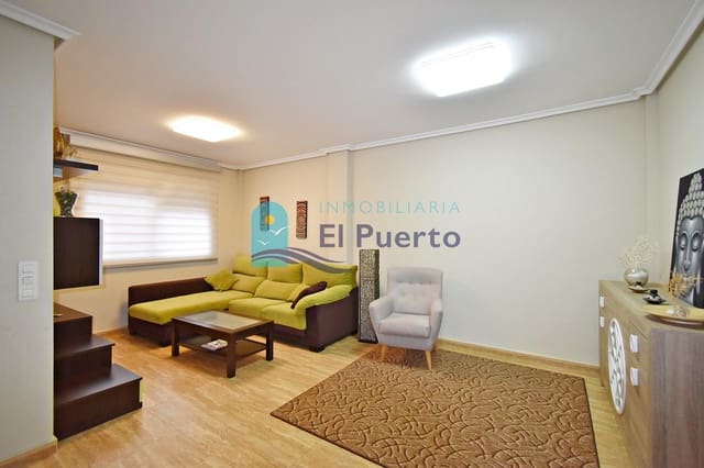 3 quarto Apartamento para venda em Mazarrón com garagem - 239 990 € (Ref: 8827470)